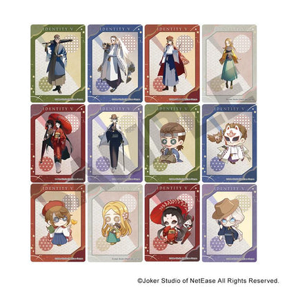 《IdentityⅤ》第五人格 隨機徽章／單品