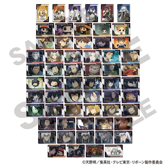 《家庭教師HITMAN REBORN!》 交易收藏徽章 vol.3 國際象棋款 【單品】