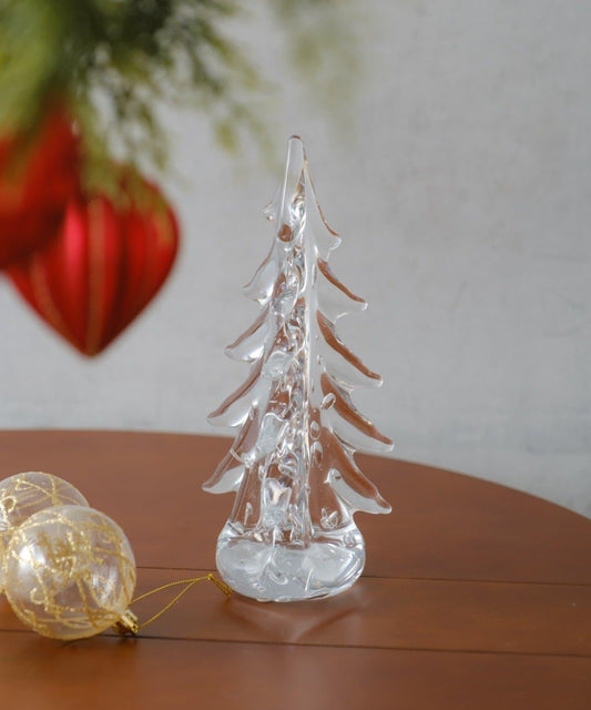 ICY TREE M
