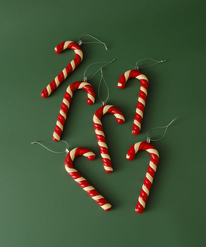 CANDY CANE 6支裝套裝