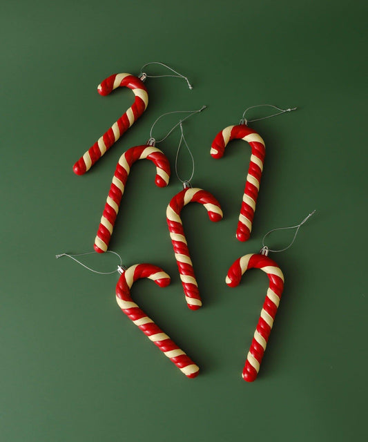 CANDY CANE 6支裝套裝
