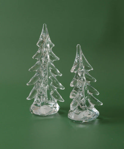 ICY TREE S