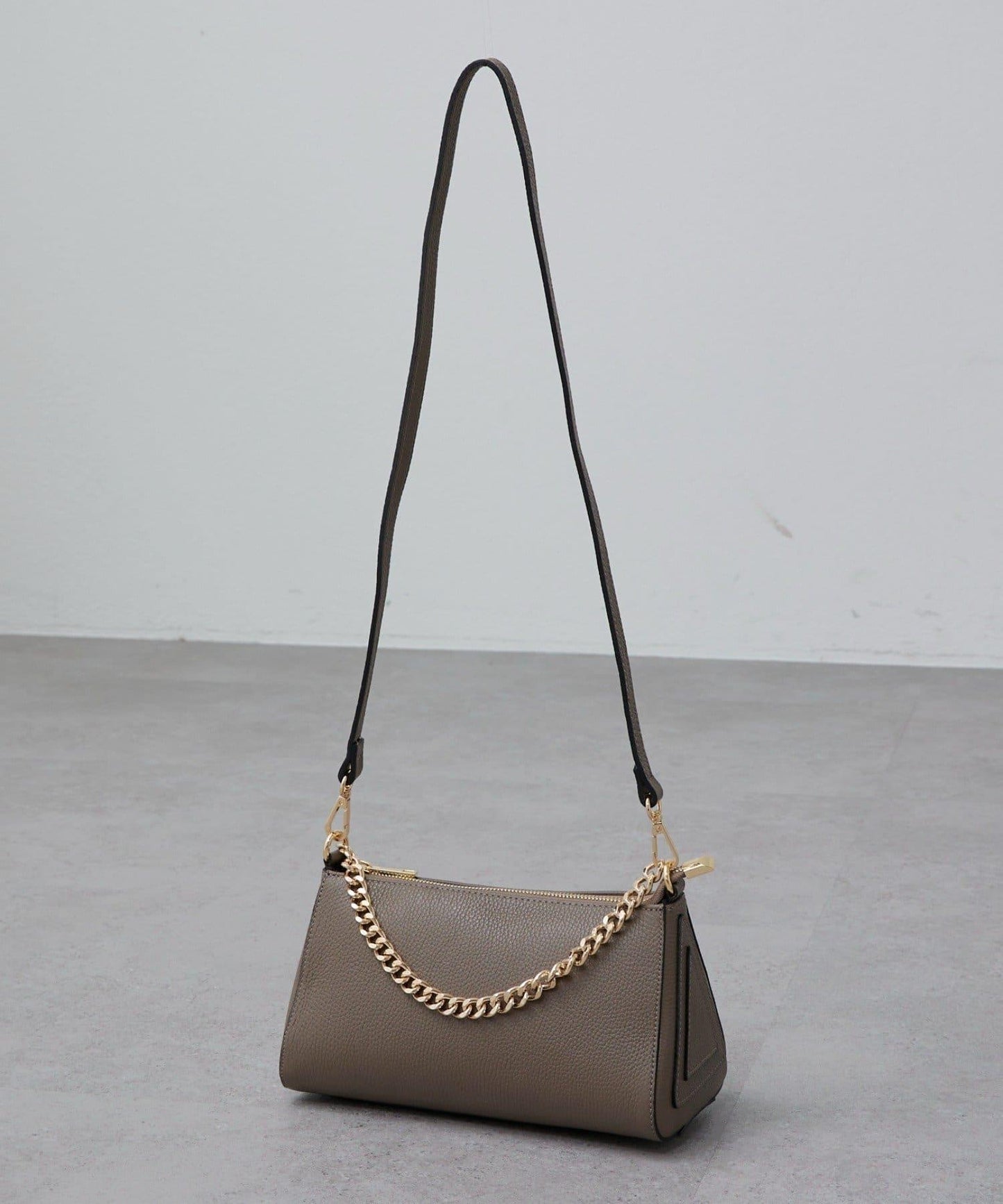 MILLELA FIRENZE / 真皮單肩包