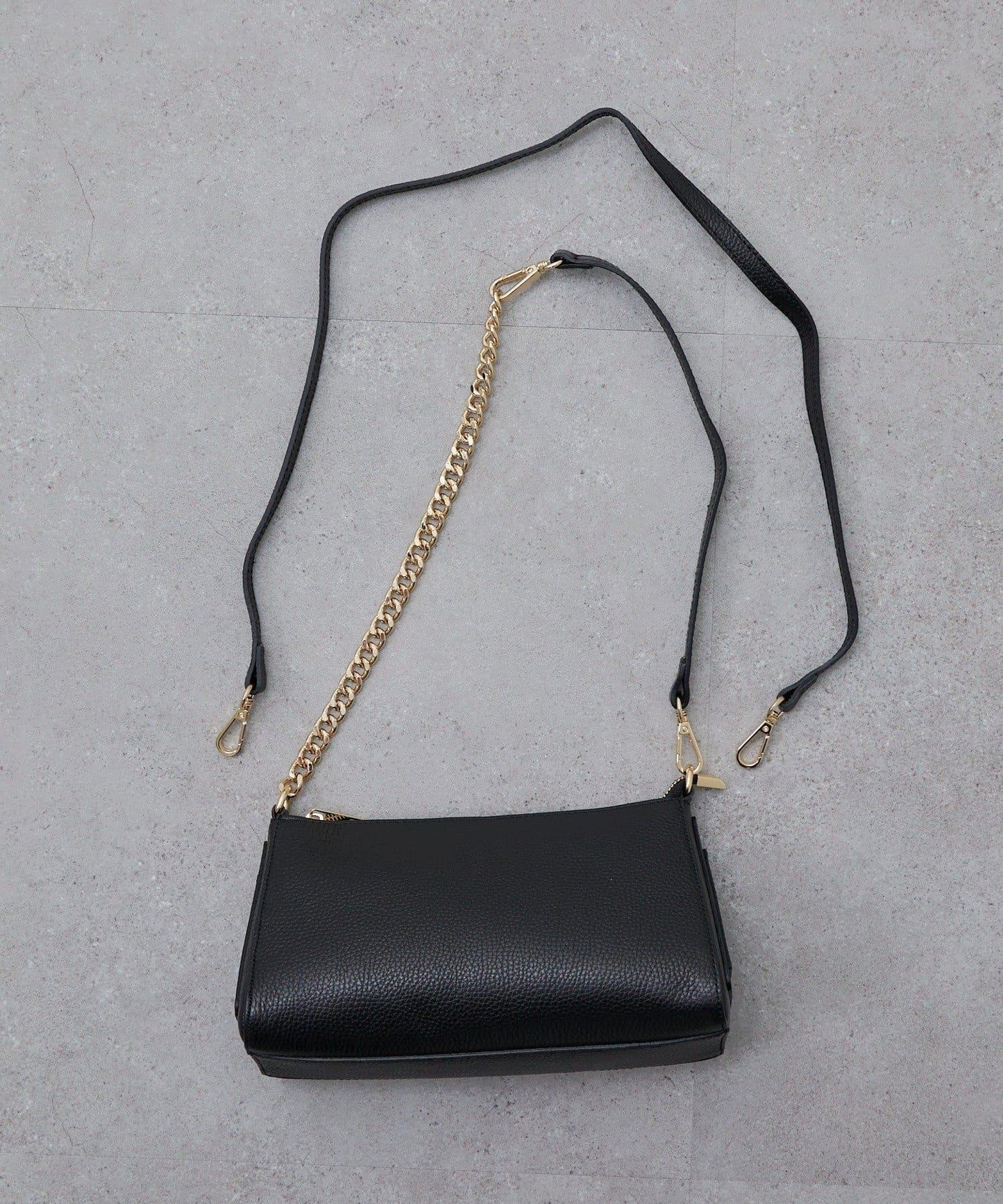 MILLELA FIRENZE / 真皮單肩包