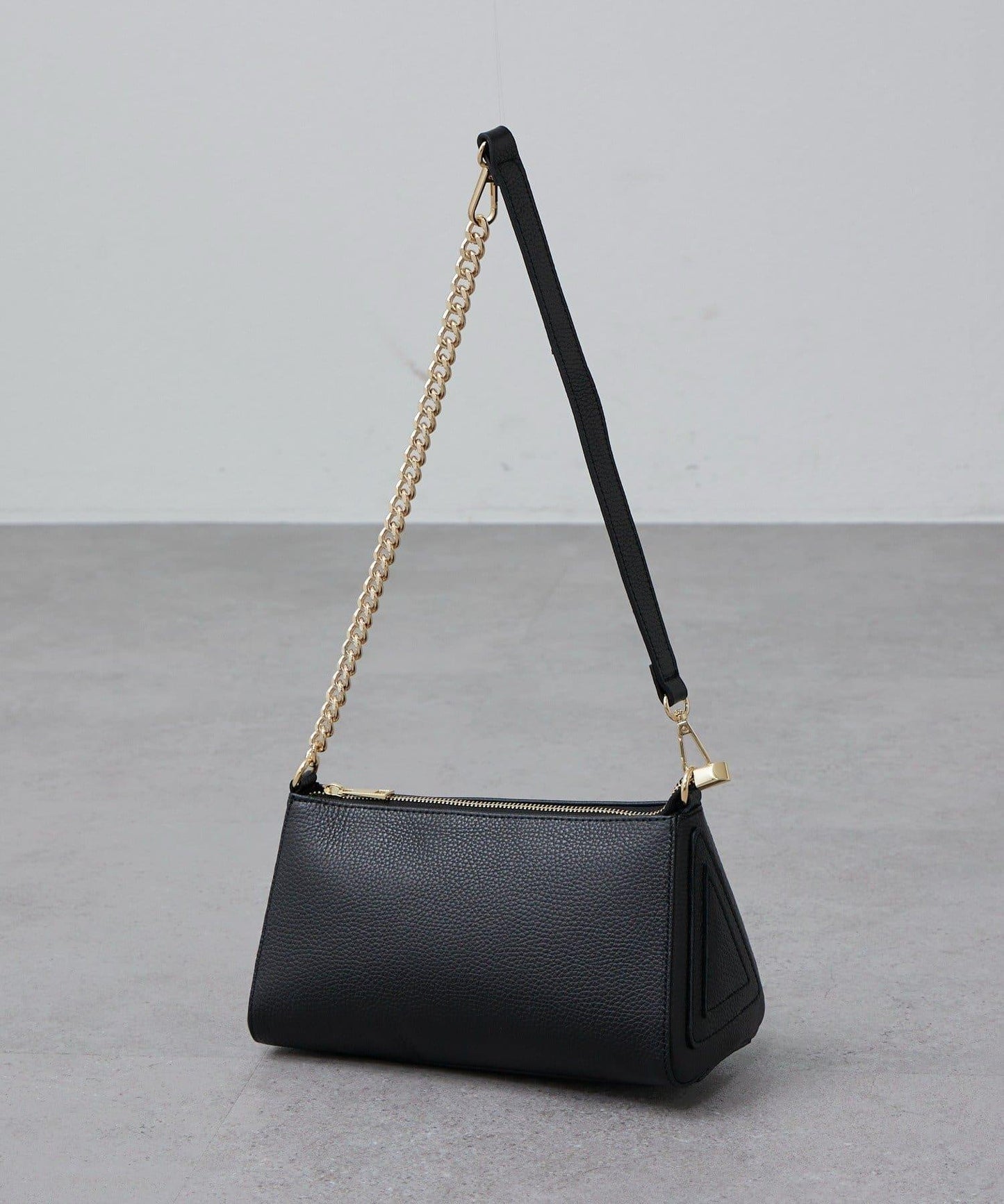 MILLELA FIRENZE / 真皮單肩包