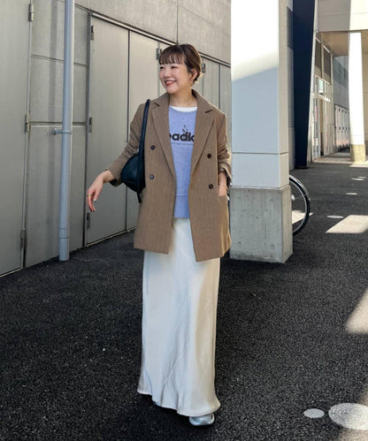 【パルクロ限定】【てら企畫】不再為下裝煩惱!!神級長度LOGO內刷毛衛衣