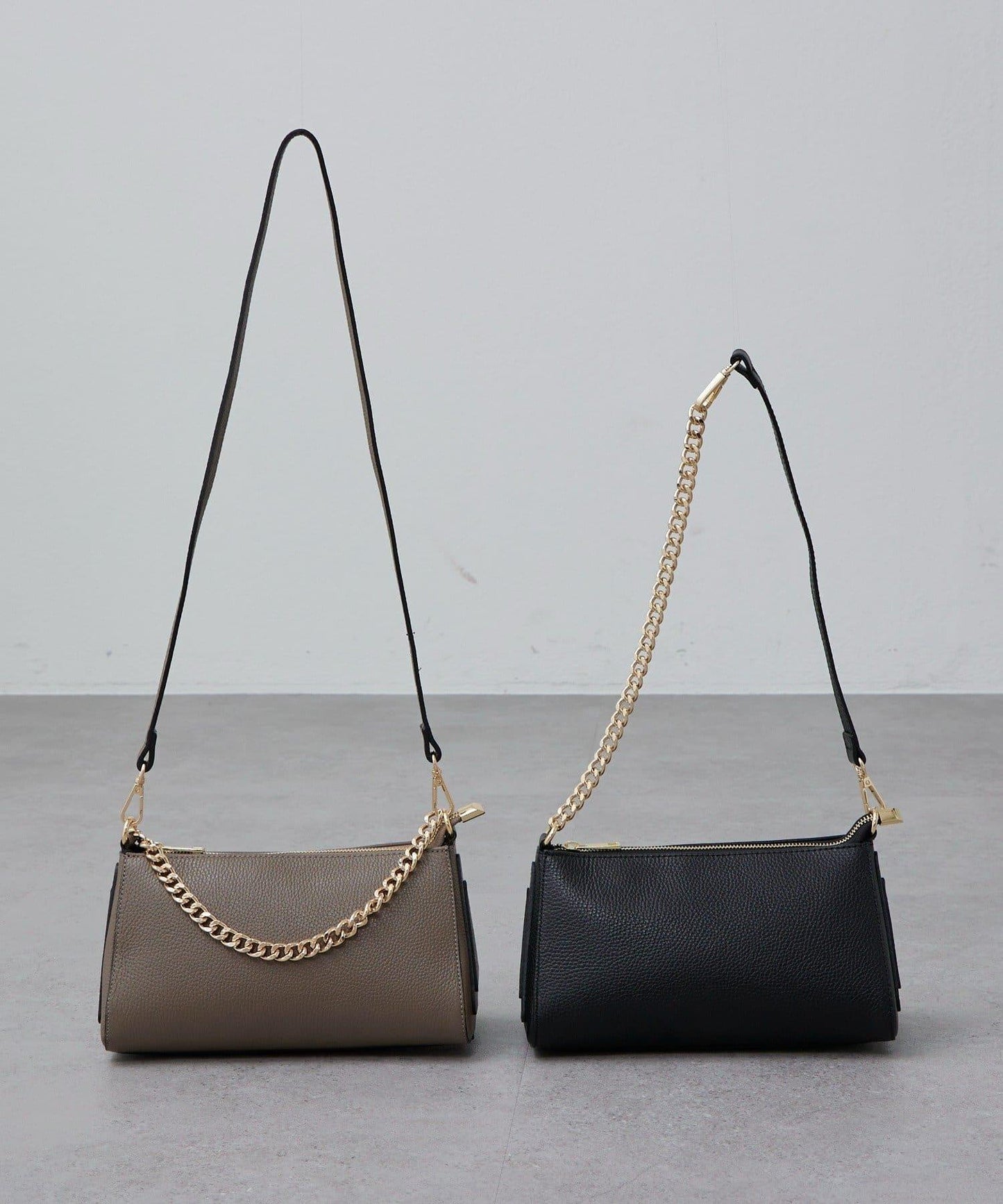 MILLELA FIRENZE / 真皮單肩包