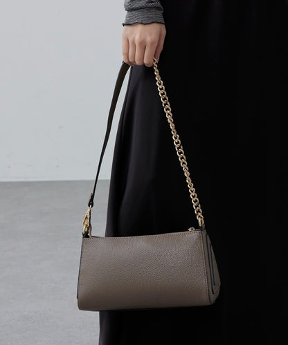 MILLELA FIRENZE / 真皮單肩包