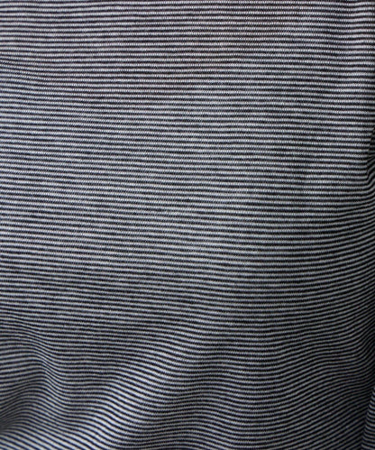 羊絨柔軟圓領針織衫