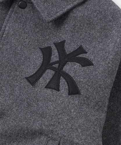 KOOKYN KY帶領棒球夾克