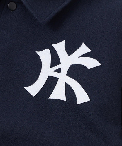KOOKYN KY帶領棒球夾克