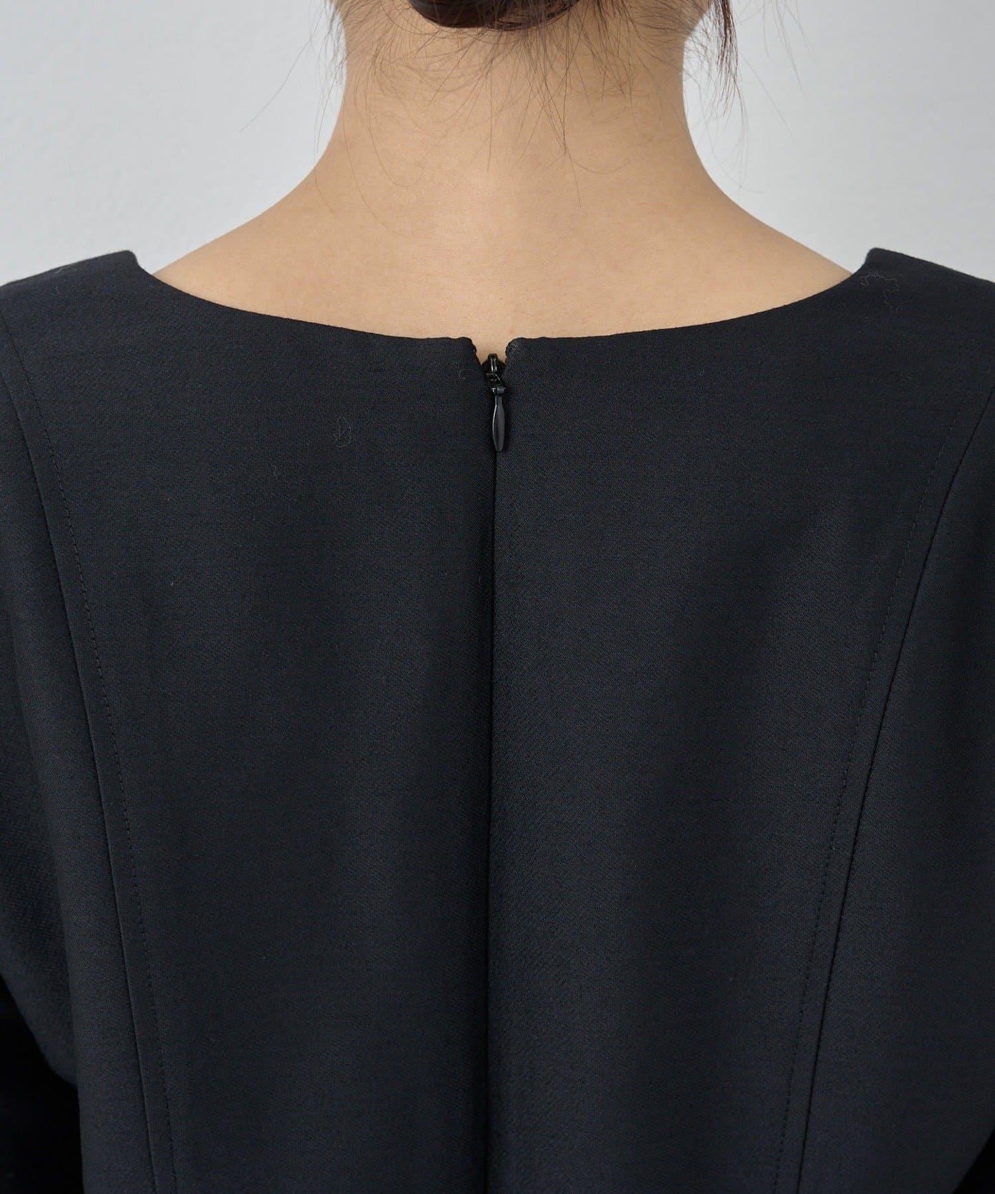 【近日開始】【大人經典連衣裙】A字迷你連衣裙