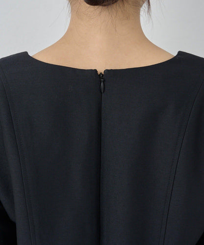 【近日開始】【大人經典連衣裙】A字迷你連衣裙