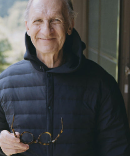 Dad HANSODE中長款羽絨服