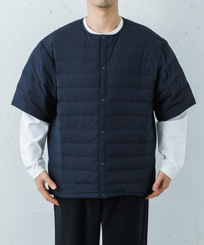 Dad HANSODE中長款羽絨服