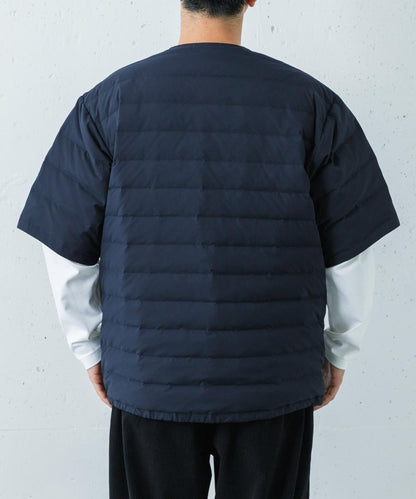 Dad HANSODE中長款羽絨服