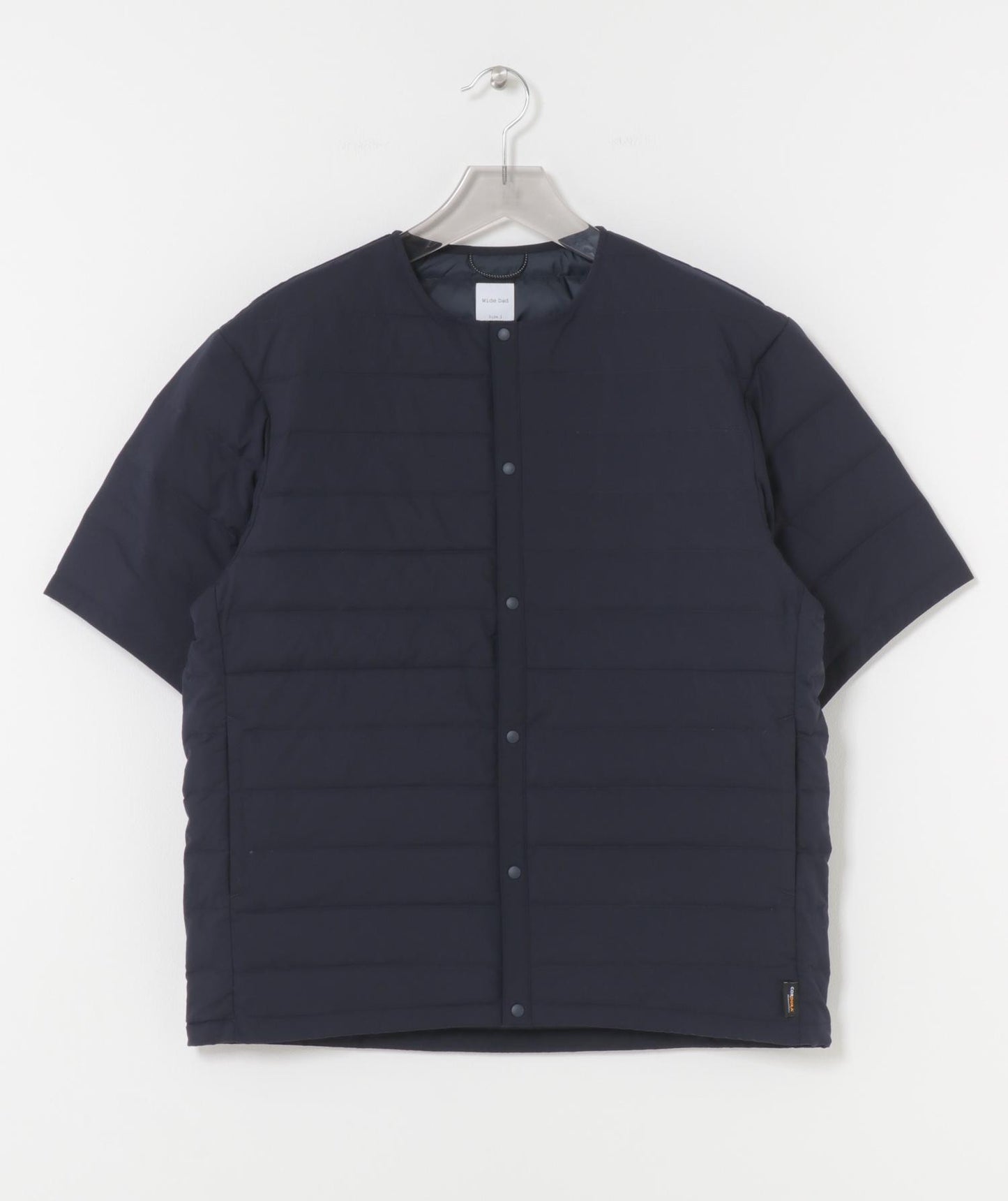 Dad HANSODE中長款羽絨服