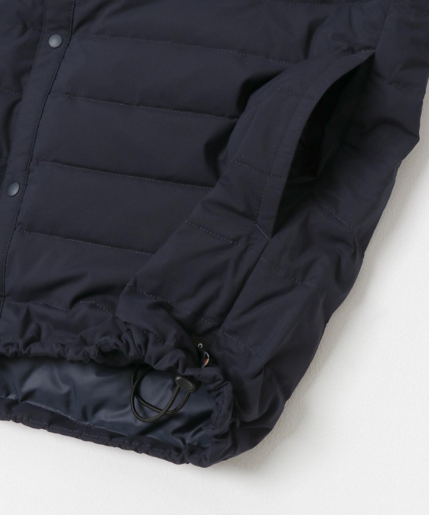 Dad HANSODE中長款羽絨服