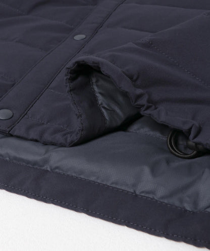 Dad HANSODE中長款羽絨服