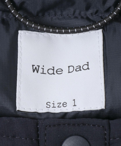 Dad HANSODE中長款羽絨服