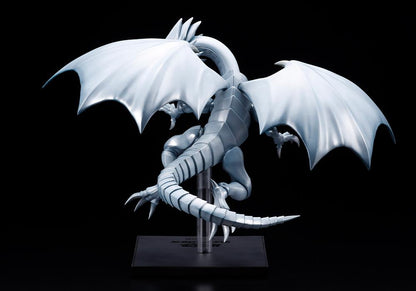遊戲王決鬥怪獸_OSHI WORKS 青眼白龍