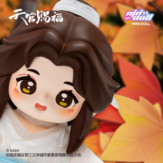 《天官賜福》MINI DOLL JOTOS系列 15cm人偶（謝憐）