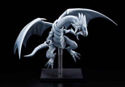 遊戲王決鬥怪獸_OSHI WORKS 青眼白龍
