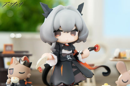 《明日方舟》甜點要來一點嗎？迷你係列 塔露拉