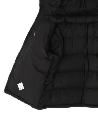 THE NORTH FACE / 改良款羽絨殼派克大衣