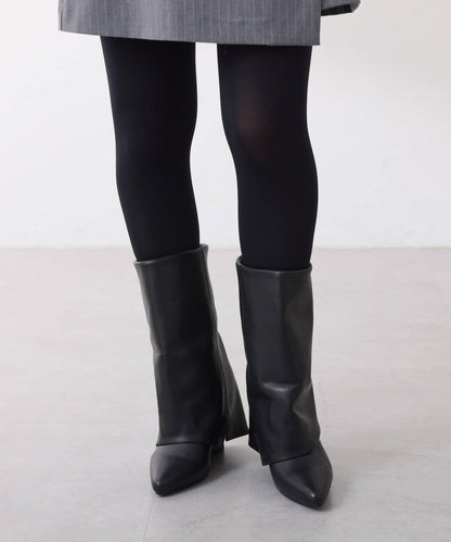 【REMME/レメ】長筒靴