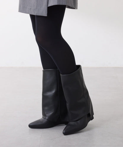 【REMME/レメ】長筒靴