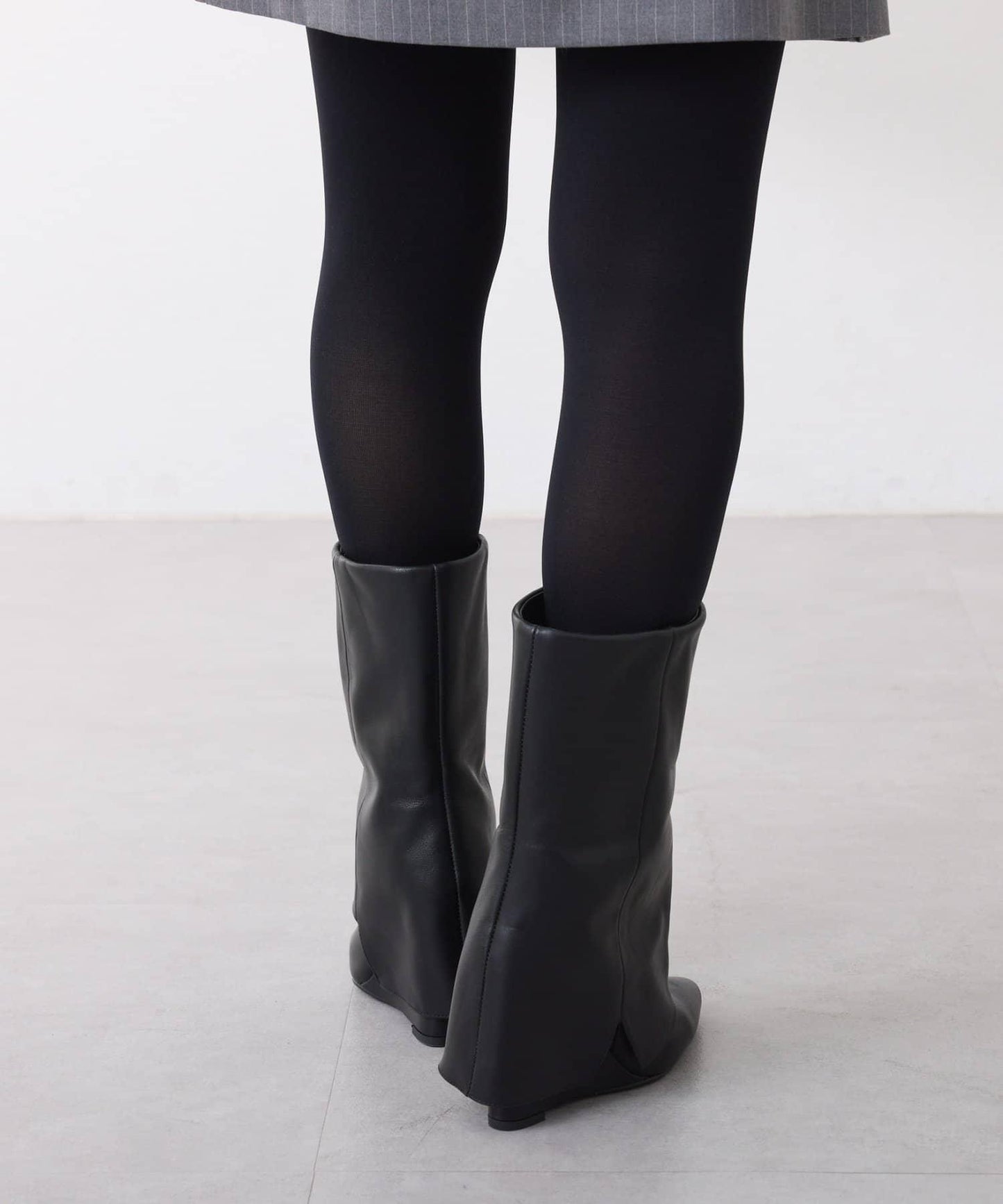 【REMME/レメ】長筒靴