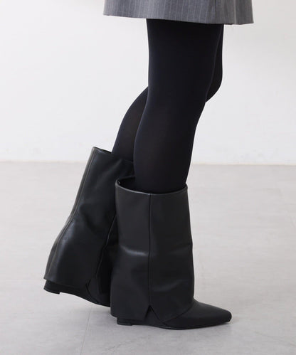 【REMME/レメ】長筒靴