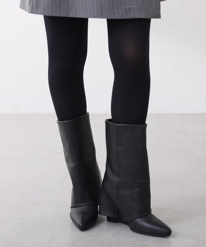 【REMME/レメ】長筒靴