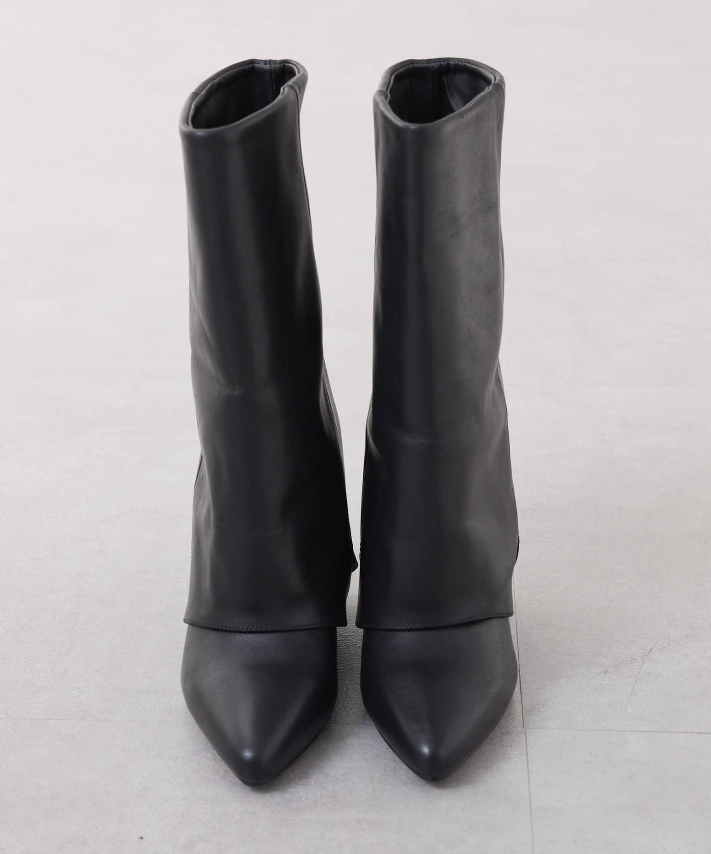 【REMME/レメ】長筒靴