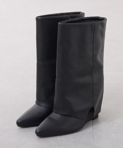 【REMME/レメ】長筒靴