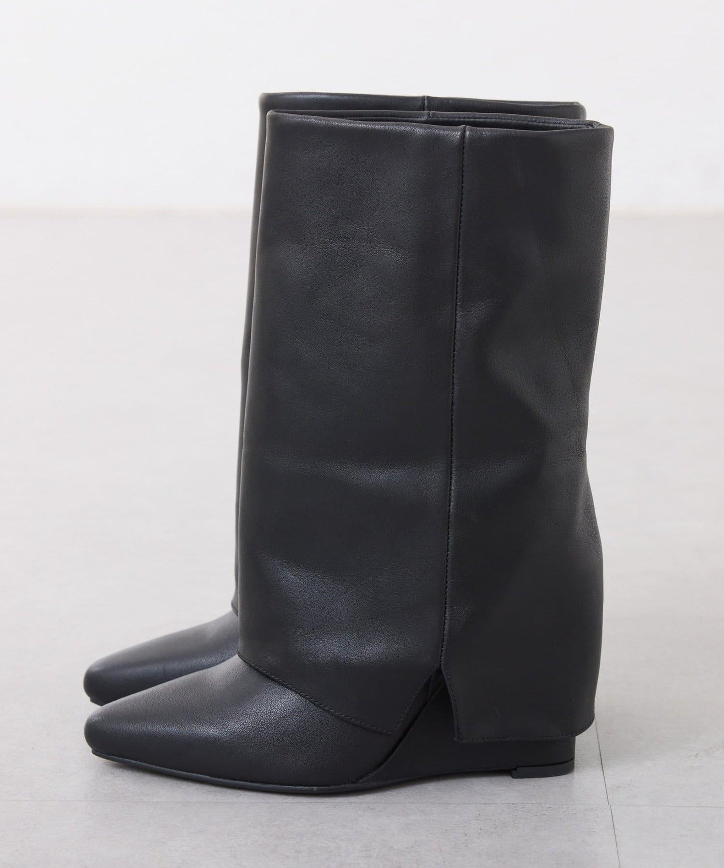 【REMME/レメ】長筒靴