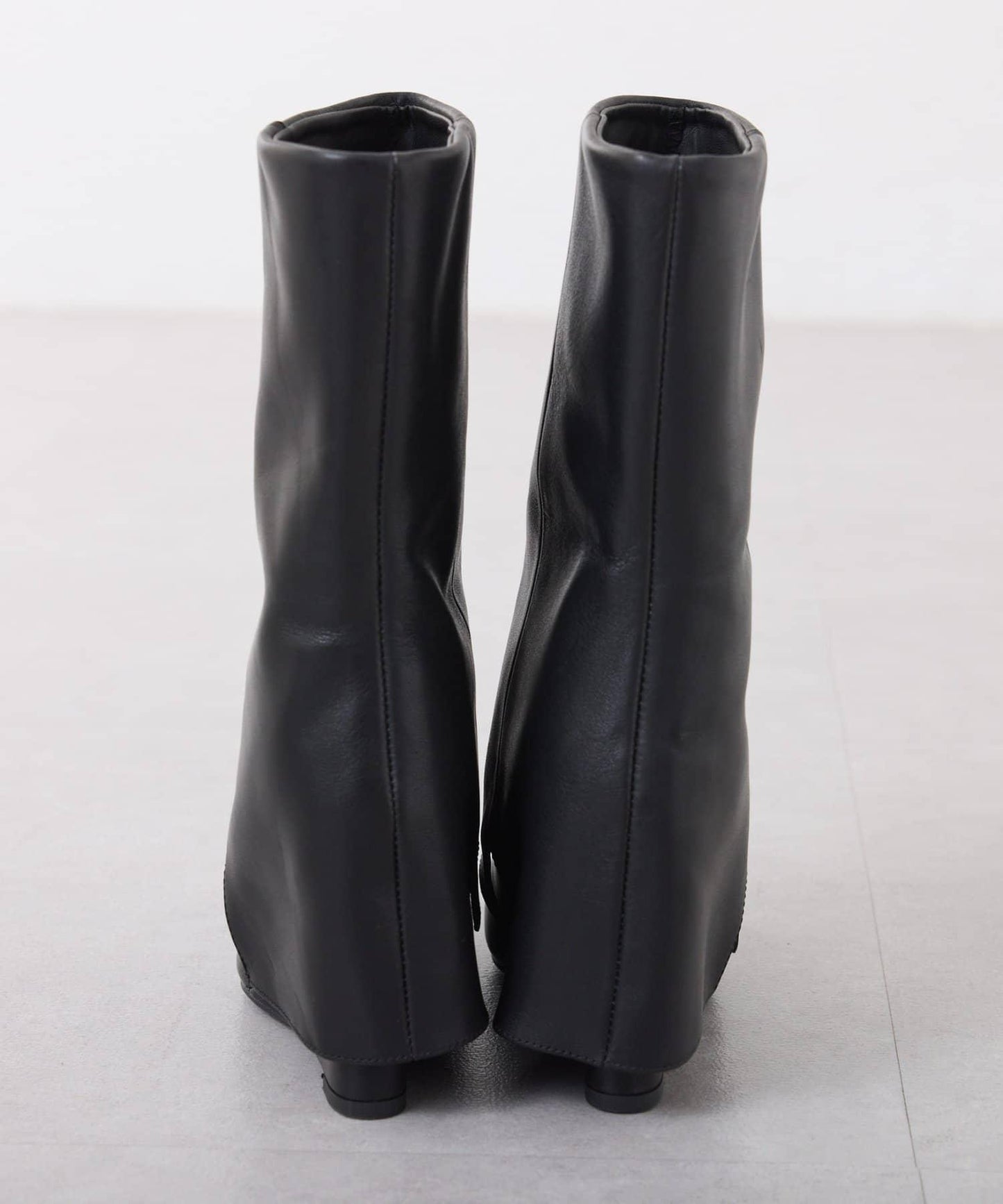 【REMME/レメ】長筒靴