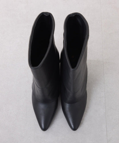 【REMME/レメ】長筒靴