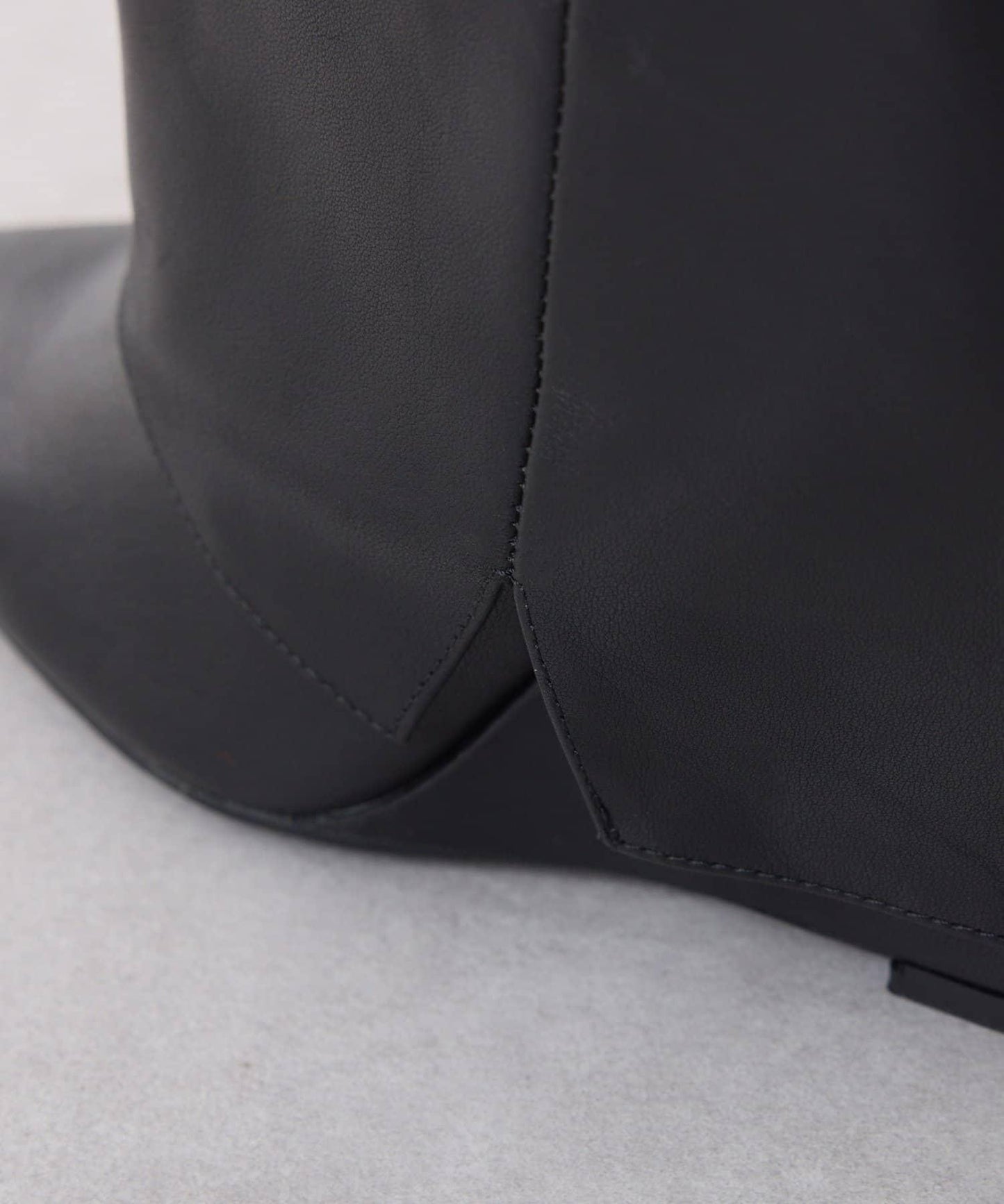 【REMME/レメ】長筒靴