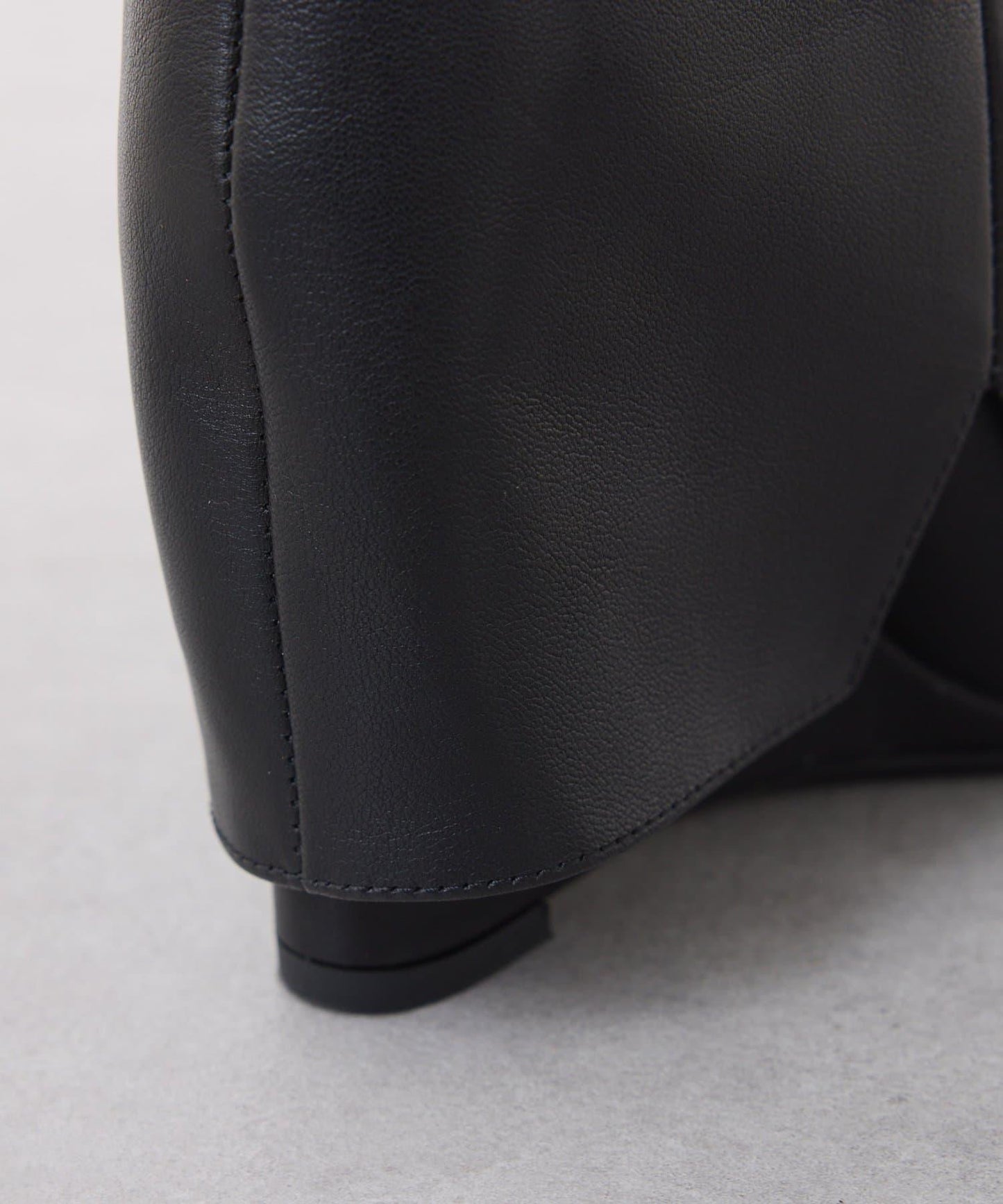 【REMME/レメ】長筒靴