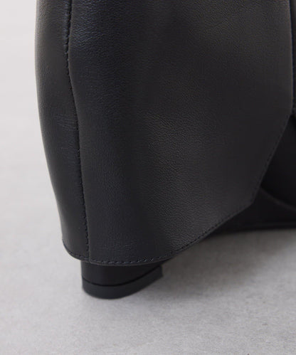 【REMME/レメ】長筒靴