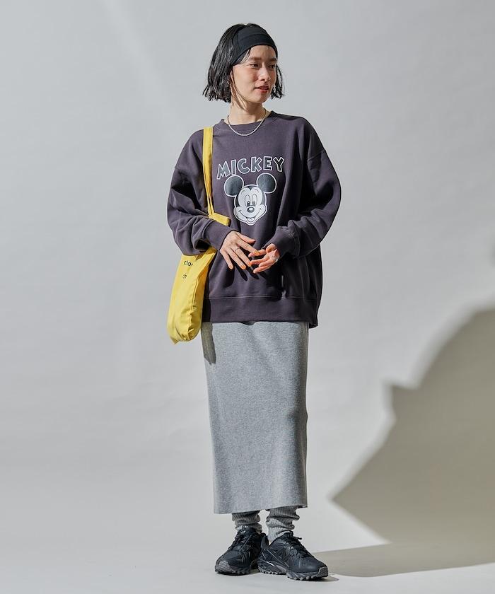 【套裝商品】針織裙 打底褲 套裝