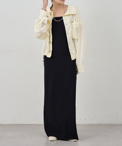 【SHENERY】大口袋襯衫