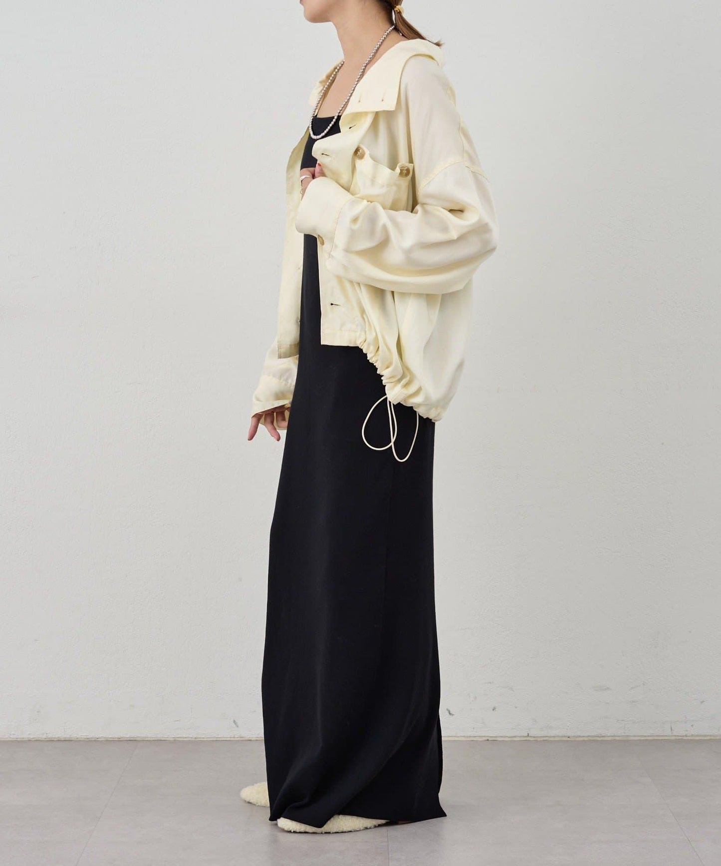 【SHENERY】大口袋襯衫