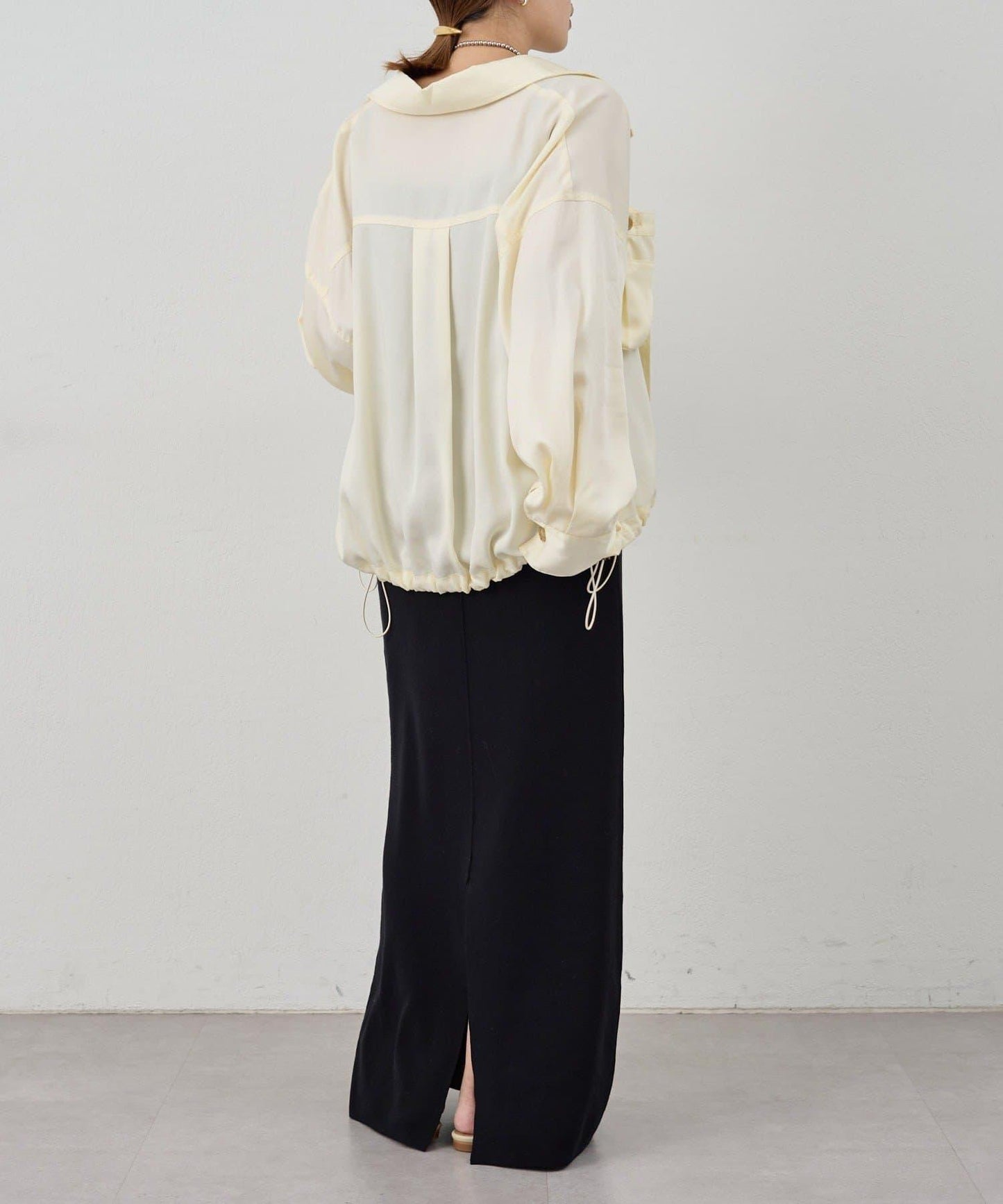 【SHENERY】大口袋襯衫