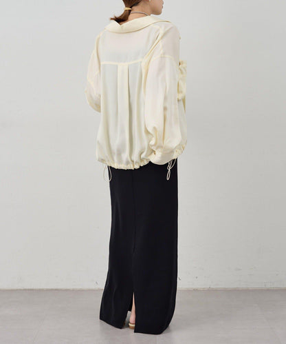 【SHENERY】大口袋襯衫