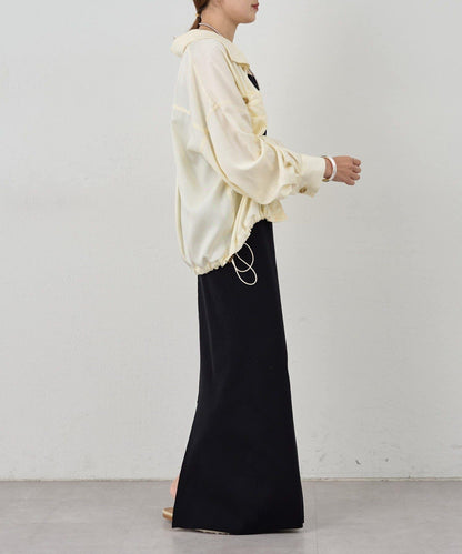 【SHENERY】大口袋襯衫