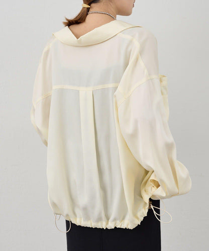 【SHENERY】大口袋襯衫