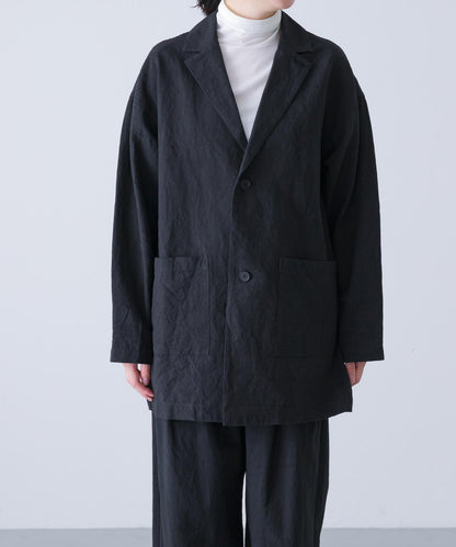 中性款西裝外套